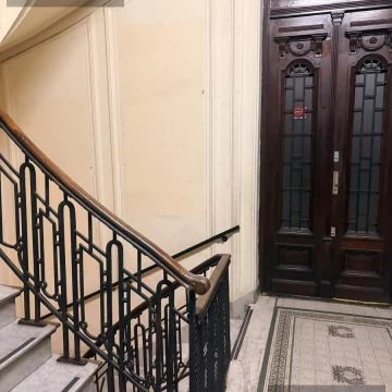Departamento en venta alquiler en Congreso, ideal oficinas, instituto