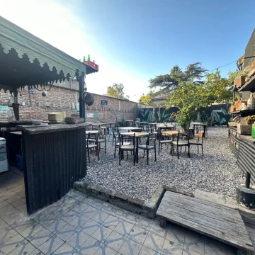Casa en venta en Pellegrini 142