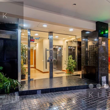 Departamento en venta 3 ambientes moderno al frente en ALMAGRO