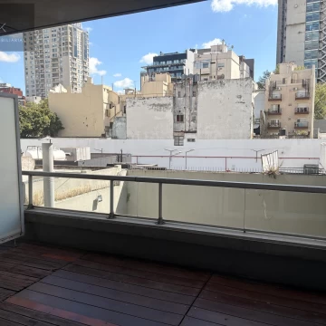 Departamento - Palermo