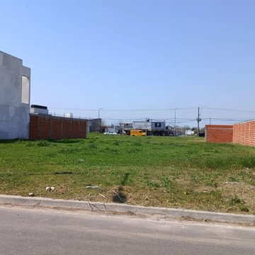 Lote en venta en Echague