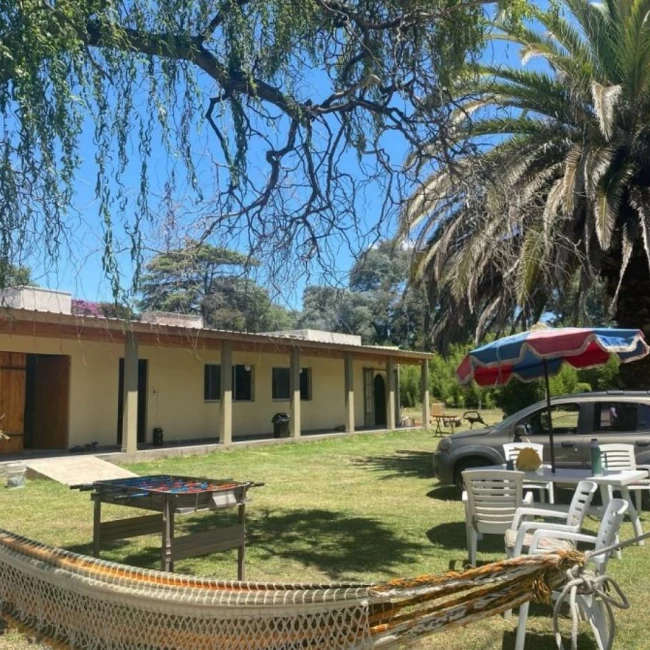 Casa Quinta en venta en Santa Rosa, Cañuelas