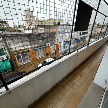 Departamento en venta en Almafuerte 65