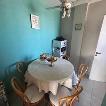 Departamento en venta en Pellegrini 321