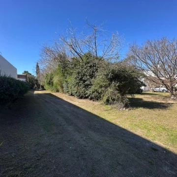 Lote en venta en Savio 700