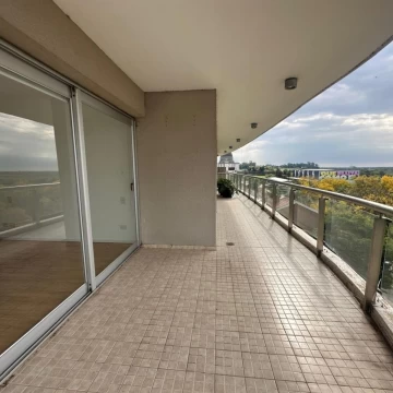 Departamento en venta en Leon guruciaga 57