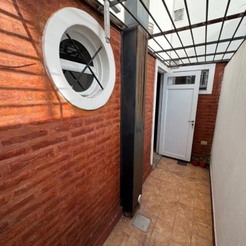 Departamento en venta en 25 de Mayo 538