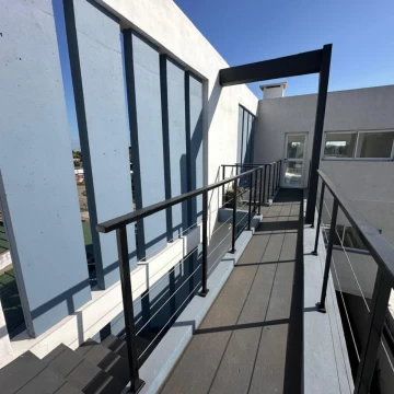 Departamento en venta en Alem 763