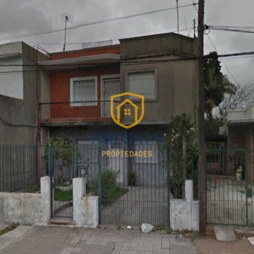Apartamento en venta en Pérez Castellanos con 1 dormitorio