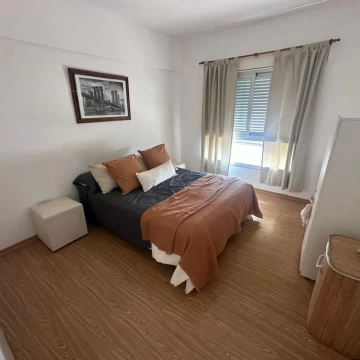 Departamento en venta en Bolivar 177