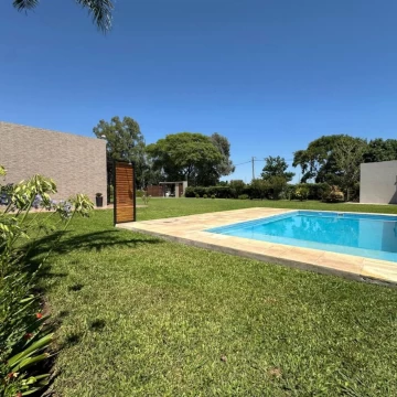Casa en venta en Camping Club Belgrano