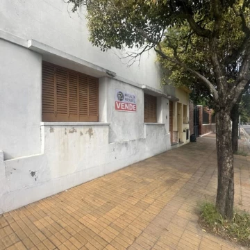 Casa en venta en Obligado 75