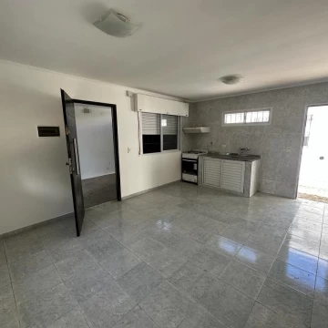 Departamento en alquiler en Semorile 37