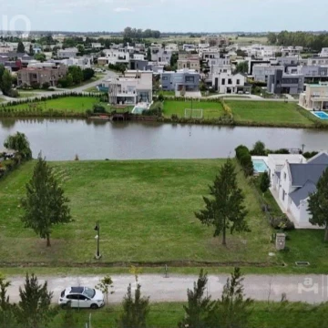 Lote Barrio Privado Los Talas