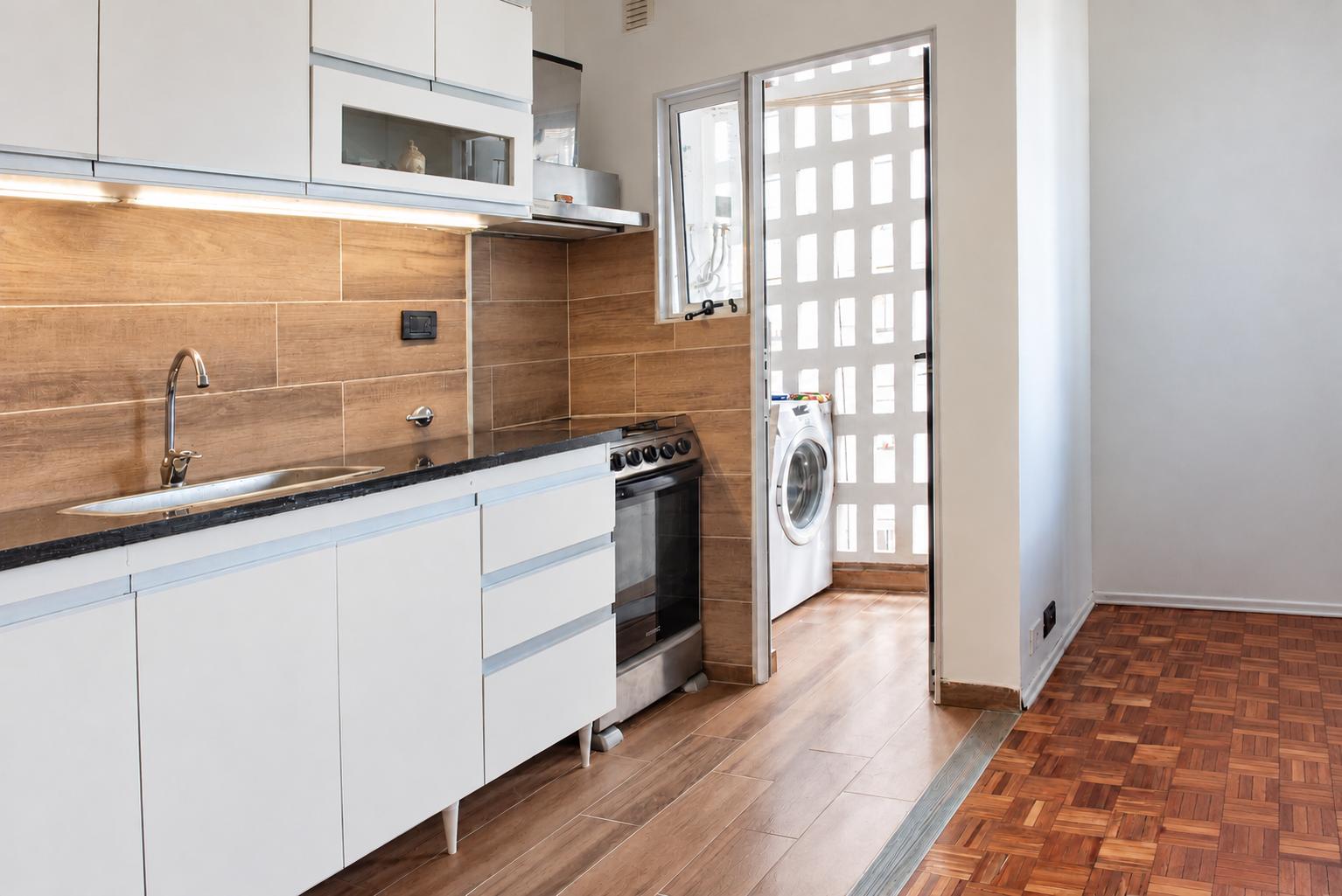 lavadero cocina