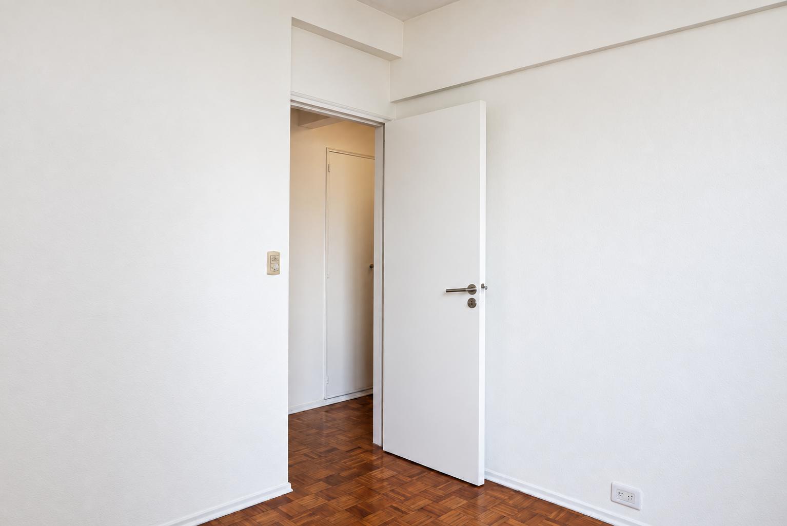cuarto dos a pasillo