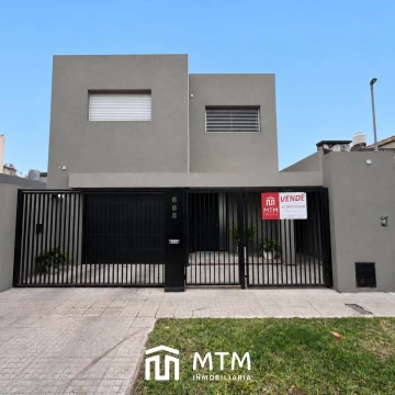 Casa en Venta Rosario, La Florida.