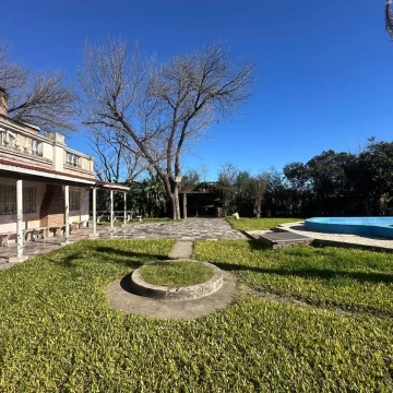 Casa en venta en De la Nación 2326