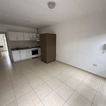 Departamento en venta en Simon Bolívar 529