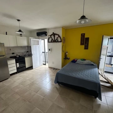 Departamento en venta en Chacabuco 202