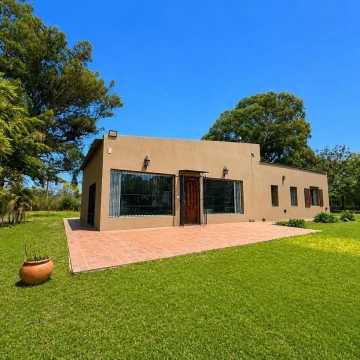 Casa en venta en Sabin 1615