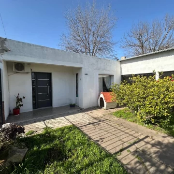 Casa en venta en De las Artes 1384