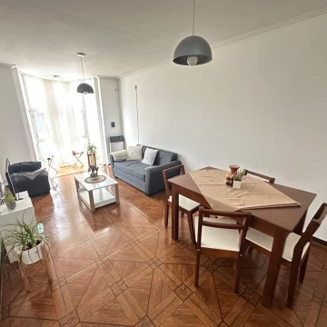 Departamento en venta en Italia 35