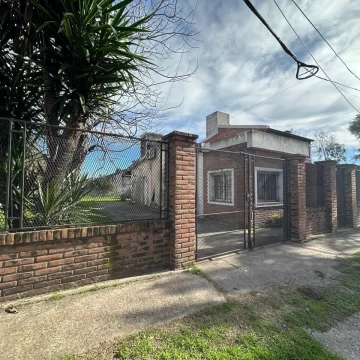 Casa en venta en San Luis 60