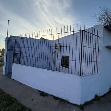 Departamento en alquiler en Las Heras 900