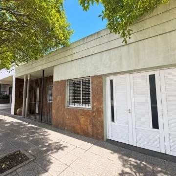 Casa en venta en Las Heras 286