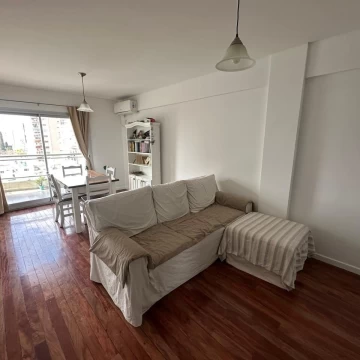 Departamento en venta en Lavalle 79