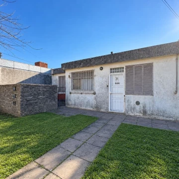 Casa en venta en Victorica 644