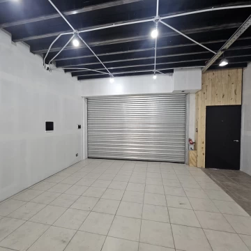 Local comercial céntrico en venta en San Rafael