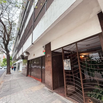 Paraguay 373 - Departamento De 1 Dormitorio En Alquiler - Centro, Rosario