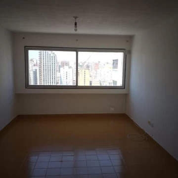 ALQUILER – Departamento de 1 dormitorio en pleno Centro de Córdoba