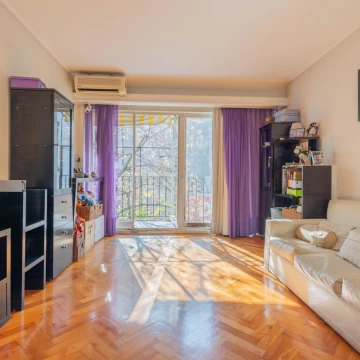 Venta 4 ambientes cochera Alto Palermo