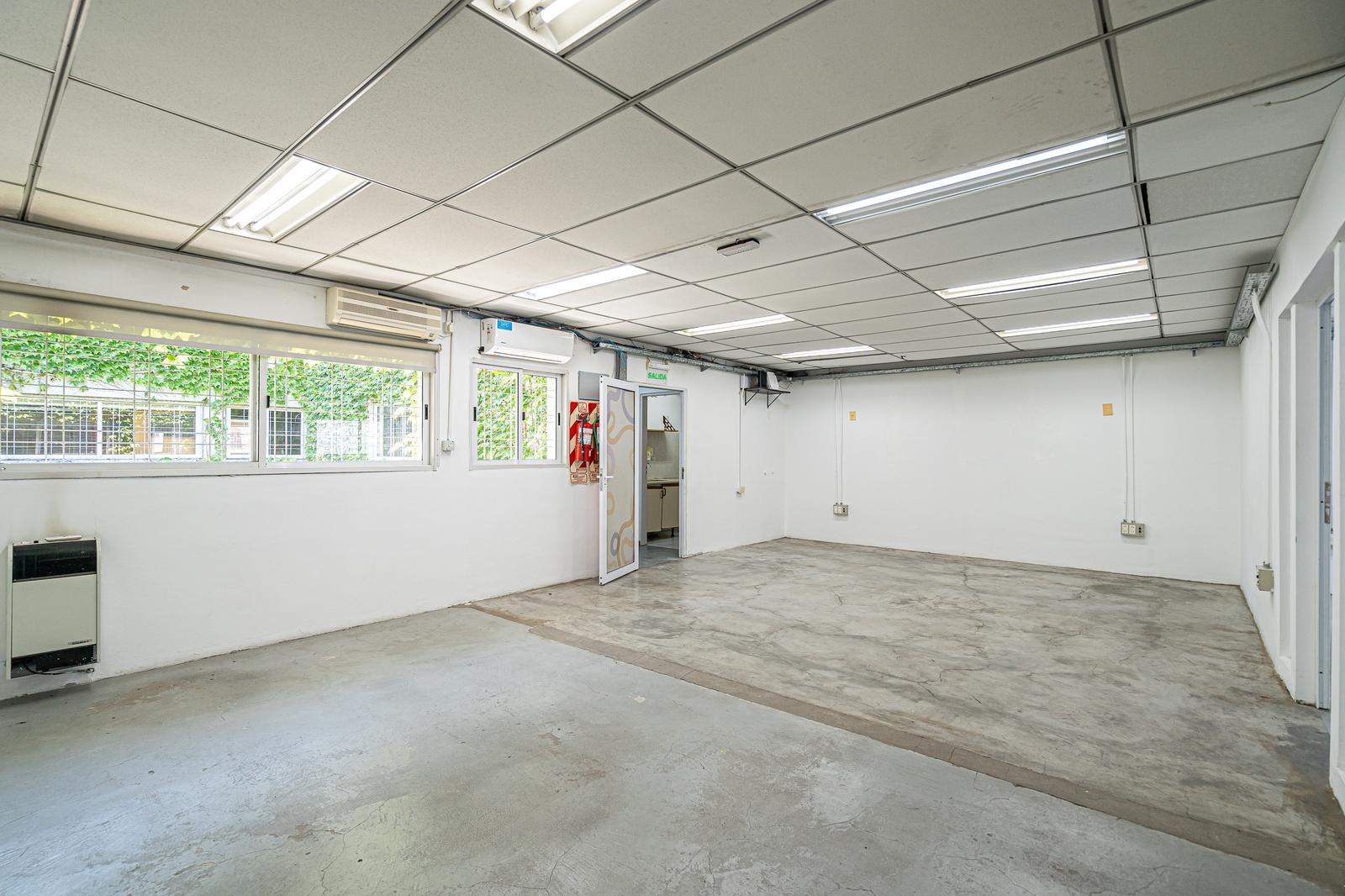 Oficina de 520 m² en Florida, Vicente López, foto 4