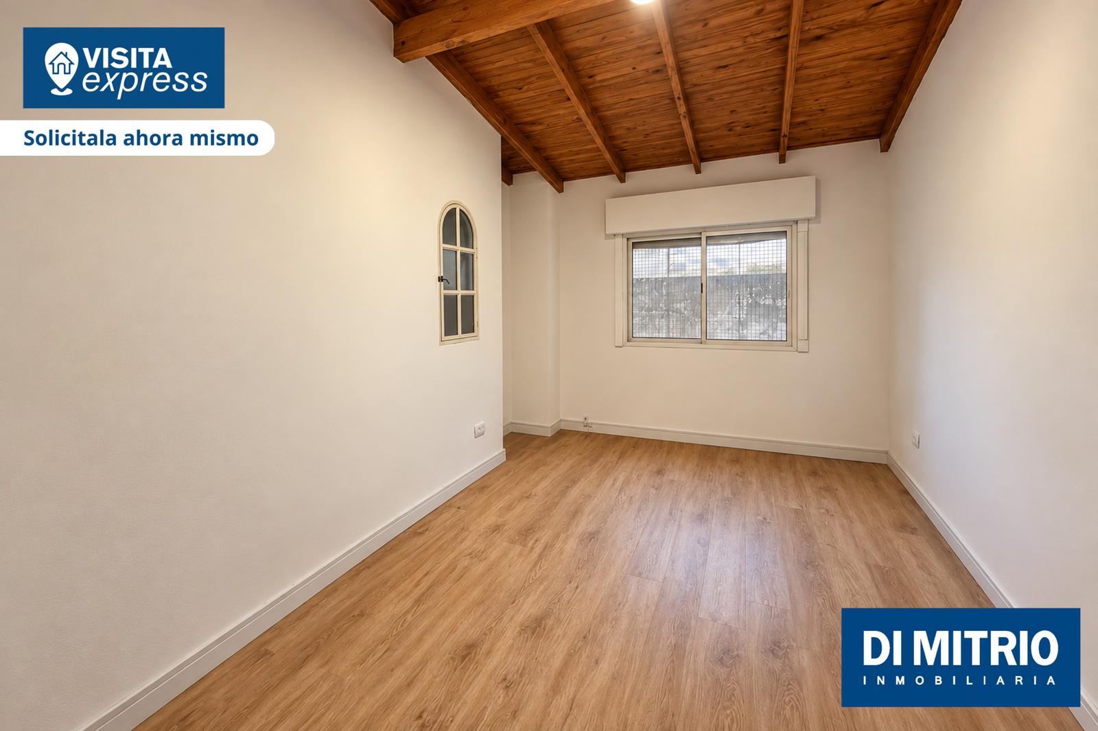 Segundo Dormitorio