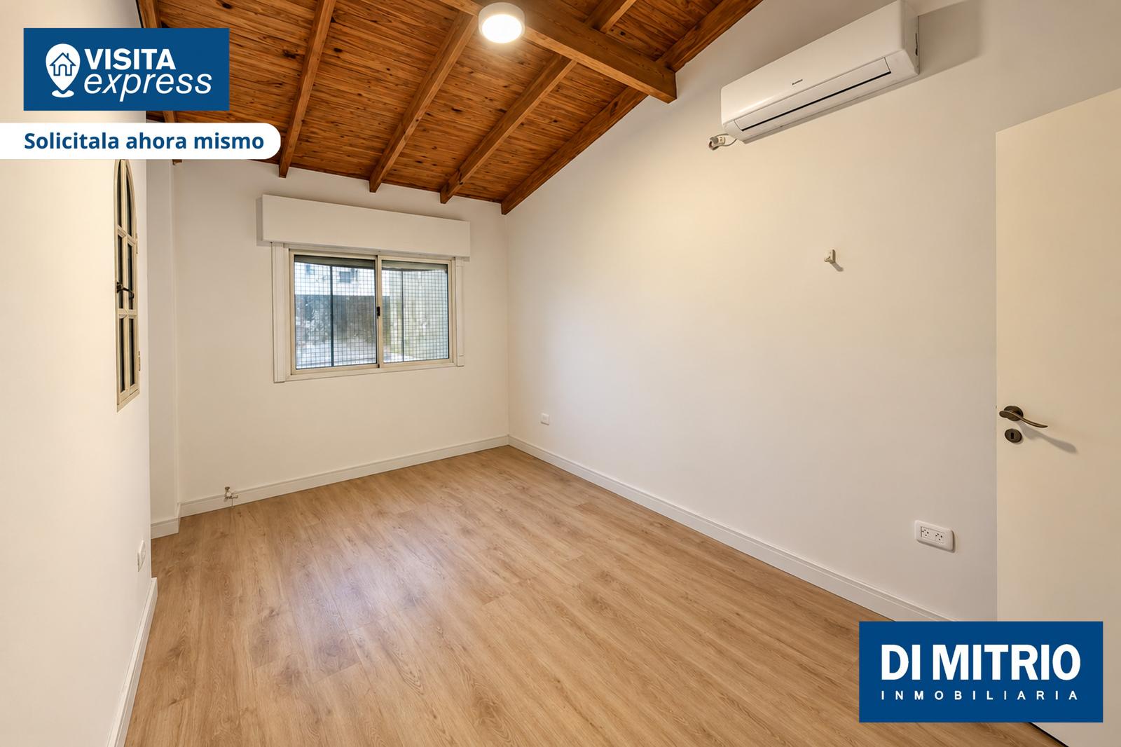 Segundo Dormitorio