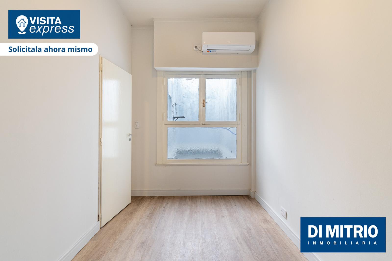 Tercer Dormitorio
