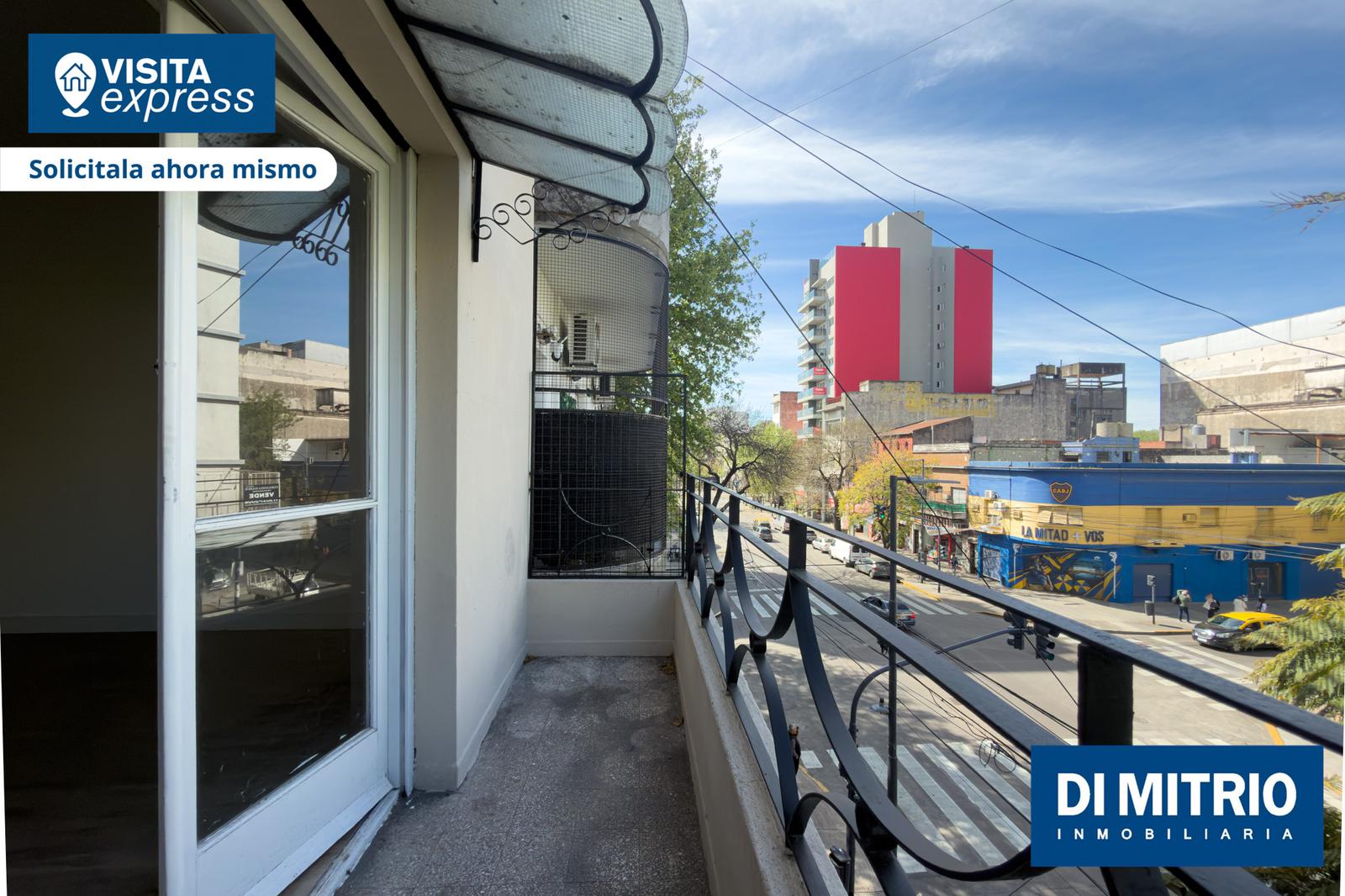 Balcon