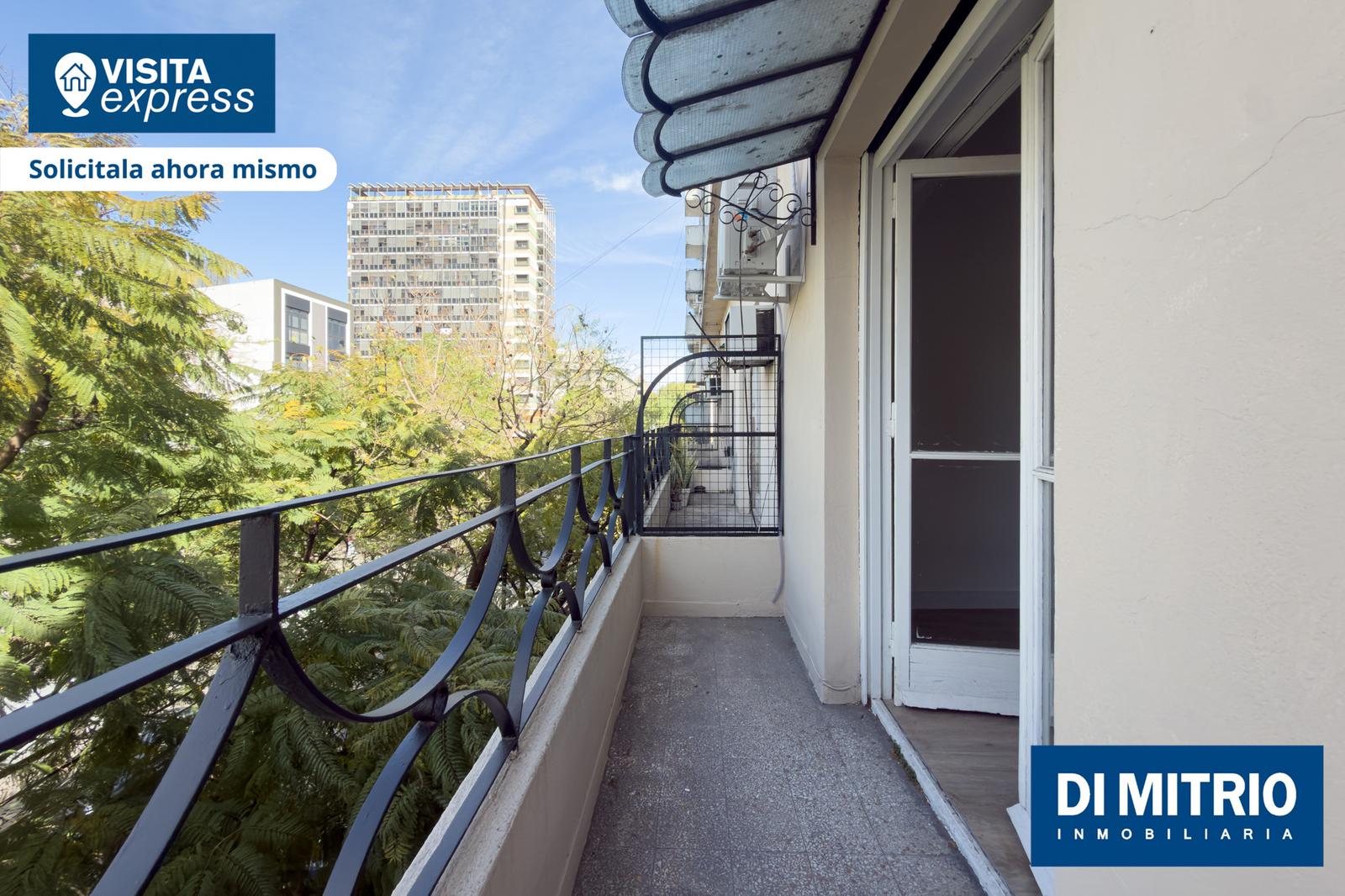 Balcon