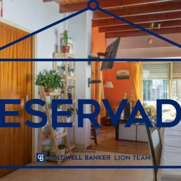 PH en  venta 4 amb Villa Ballester