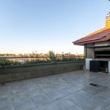 VENTA - DEPARTAMENTO, DÚPLEX, 3 AMBIENTES, RECICLADO, TERRAZA, VILLA LUGANO