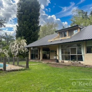 Quinta en venta- El Pato, Berazategui- Anticipo y dos años de financiacion !!!