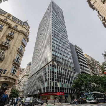 Oficina en Retiro