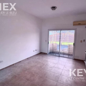 Departamento en Villa Lugano