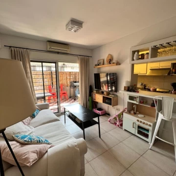 Departamento en Alquiler en Tigre Centro