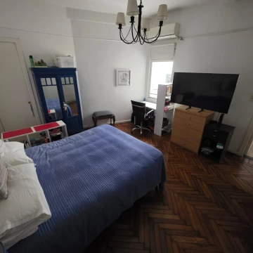 Venta Departamento 2 ambientes en Palermo, Zona Botánico