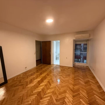 Excelente Departamento de dos ambientes en Retiro